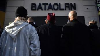 Γαλλία: Σε δίκη 20 ύποπτοι για τις επιθέσεις στο Μπατακλάν