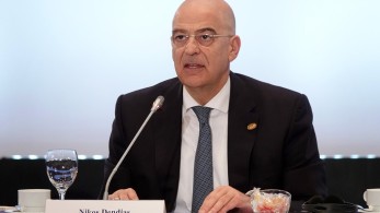 Ο Δένδιας περιγράφει όσα έγιναν στη Σύνοδο των ΥΠΕΞ του ΝΑΤΟ