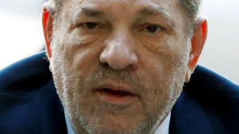 Κορωνοϊός στις ΗΠΑ: Θετικός ο Χάρβεϊ Γουάινστιν που είναι κρατούμενος