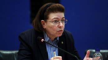 Η απάντηση της Μενδώνη σε Fake News για επαφή της με Ιταλούς τουρίστες