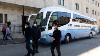 Σκέψεις να κλείσει το Ισραήλ για τους τουρίστες: Υπέκυψε Γερμανός στην Αίγυπτο