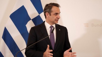 Κορωνοϊός: Έπαινοι από Reuters για τη γρήγορη αντίδραση της Ελλάδας