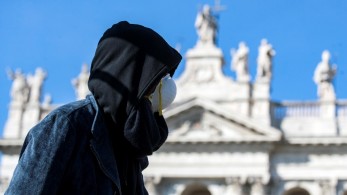 Κορωνοϊός: 250 νέοι θάνατοι στην Ιταλία