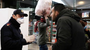 Ιταλία: 12 νεκροί από τις ταραχές στις φυλακές