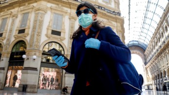 Τραγωδία δίχως τέλος: 627 νεκροί στην Ιταλία μέσα σε μία ημέρα!