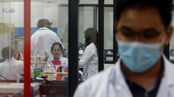 Κορωνοϊός: Σε καραντίνα η Μανίλα – Αυστηρά μέτρα και στην Ινδία