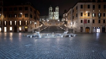 Έτοιμη η Ιταλία να υιοθετήσει το «μοντέλο Ν.Κορέας» κατά του κορωνοϊού