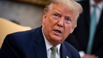 Σε πανικό οι ΗΠΑ: Απαγόρευσαν την είσοδο σε όσους έρχονται από Βρετανία-Ιρλανδία