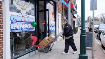 Κορωνοϊός: Σε κατάσταση έκτακτης ανάγκης η Νέα Υόρκη