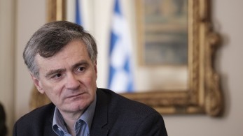 Προειδοποίηση Τσιόδρα: Επικίνδυνες οι αυτοσχέδιες μάσκες