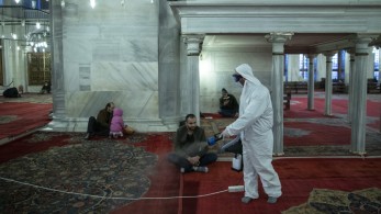 Κορωνοϊος στην Τουρκία: Κλείνουν σχολεία, πανεπιστήμια χώροι διασκέδασης