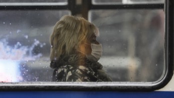 Κορωνοϊός: Αποφεύγει τα μέσα μαζικής μεταφοράς ο κόσμος