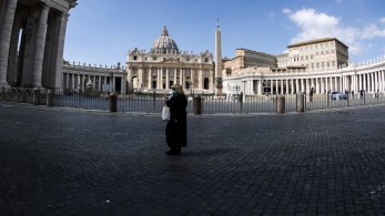 Κορωνοϊός στην Ιταλία: Σοκ στο σύστημα υγείας, 368 νεκροί σε μία ημέρα