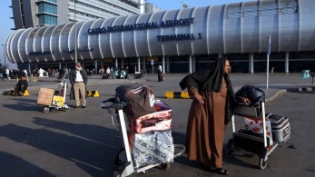 Κορωνοϊός: Η Αίγυπτος αναστέλλει όλες τις διεθνείς πτήσεις