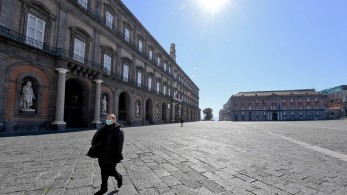 Ο κορωνοϊός έφερε… μείωση της ρύπανσης στην Ευρώπη