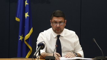 Στις 7 το απόγευμα (22/3) η εξειδίκευση των μέτρων περιορισμού κυκλοφορίας