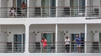 Κορωνοϊός: Πρώτος θάνατος στη Βραζιλία – Σε κατάσταση έκτακτης ανάγκης Ρίο και Σάο Πάολο