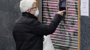 Τραγωδία σε οίκο ευγηρίας στην Ισπανία: 15 νεκροί από τον κορωνοϊό