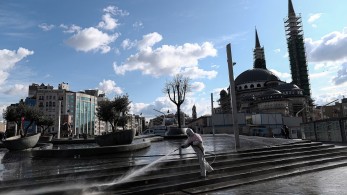 Κορωνοϊός: Στους 44 οι νεκροί στην Τουρκία