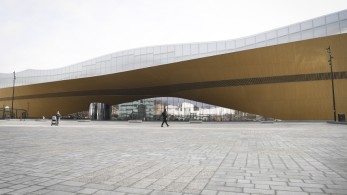 Σε καραντίνα το Ελσίνκι: Απαγόρευση εισόδου και εξόδου από την πόλη