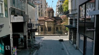 Η ώρα της αστικής τάξης να πράξει το χρέος της