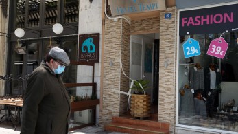 Και άλλος θάνατος από τον κορωνοϊό – Στους 10 συνολικά οι νεκροί