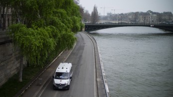 Συμβαίνουν και αλλού: Οργή στη Γαλλία για ασυνείδητους που πήγαν στα εξοχικά τους