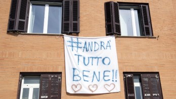 Κορωνοϊός στην Ιταλία: Φρίκη χωρίς τέλος και ακόμη 793 νεκροί