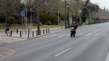 Κορωνοϊός: Όλα τα σενάρια για την Ελλάδα – Τι περιμένουμε