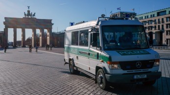 Κορωνοϊός στην Γερμανία: Νέα αυστηρότερα μέτρα περιορισμού