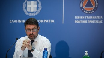 Χαρδαλιάς: «Υγειονομική βόμβα» που ήταν έτοιμη να εκραγεί οι πτήσεις από Ισπανία