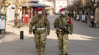 Ασύλληπτο! Σε καραντίνα πάνω από 1 δισ. άνθρωποι σε όλο τον κόσμο