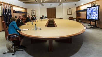 «Ένεση» 5 τρισ. δολαρίων από την G20 στην μάχη κατά του κορωνοϊού