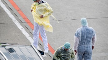 Δραματική η κατάσταση στην Λομβαρδία: 2.500 κρούσματα σε μία ημέρα!