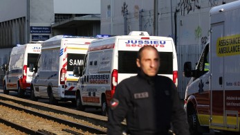 Συνεχίζεται ο εφιάλτης στη Γαλλία: 365 νεκροί σε μία μέρα!