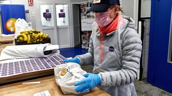 Συνεχίζει να «σαρώνει» ο κορωνοϊός την Ισπανία: 812 νεκροί σε μία μέρα!