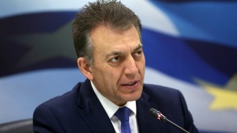 Γ. Βρούτσης: Πρόστιμο 1.200 ευρώ σε όποιον απασχολεί εργαζόμενους με αναστολή συμβάσεων