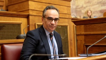 Κοντοζαμάνης: Σε λίγες ημέρες το ΕΣΥ κατάφερε όσα δεν μπορούσε για χρόνια