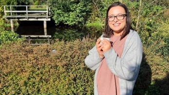 Κορωνοϊός: Όσα ζει μια Ελληνίδα νοσηλεύτρια στη Γερμανία