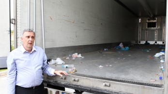 Αγγλία: Δήλωσε ένοχος για τον αποτρόπαιο θάνατο 39 ανθρώπων