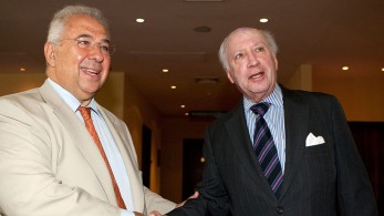 Όταν ο Αδαμάντιος Βασιλάκης «προέβλεψε» τη συντριβή ΣΥΡΙΖΑ