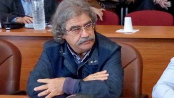 Μανώλης Αγιομυργιαννάκης: Ο πρώτος νεκρός από τον κορωνοϊό στην Ελλάδα