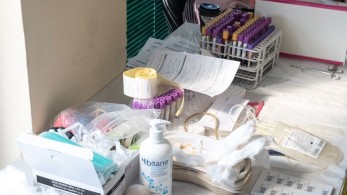 Εθελοντικές αιμοδοσίες στον δήμο Αθηναίων από 3 ως 24 Απριλίου