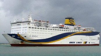 Κορωνοϊός: Σε καραντίνα οι 383 επιβαίνοντες στο πλοίο «Ελευθέριος Βενιζέλος»