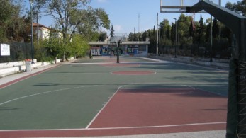 Κορωνοϊός: Κλείνουν όλα τα ανοιχτά αθλητικά κέντρα του Δήμου Αθηναίων