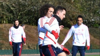 Κορωνοϊός-Μαρινάκης: Καθησυχάζουν Άρσεναλ και Νότιγχαμ Φόρεστ