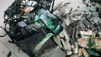 Πράσινος ο θησαυρός… των ATM