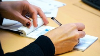 Επιταγές: Οι προθεσμίες διαβίβασης από τις πληττόμενες επιχειρήσεις