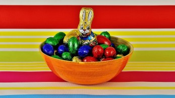 Πενήντα τόνοι σοκολατένια αυγά σε… αναμονή λόγω κορωνοϊού