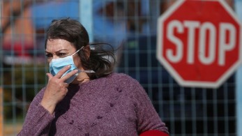 Οι «αγαπημένοι» του κορωνοϊού στην Ελλάδα